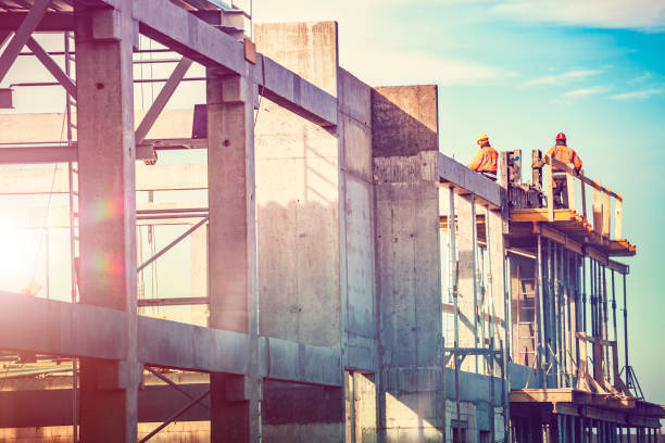 Best Concrete Retaining Walls in Pleasant Valley, WV
