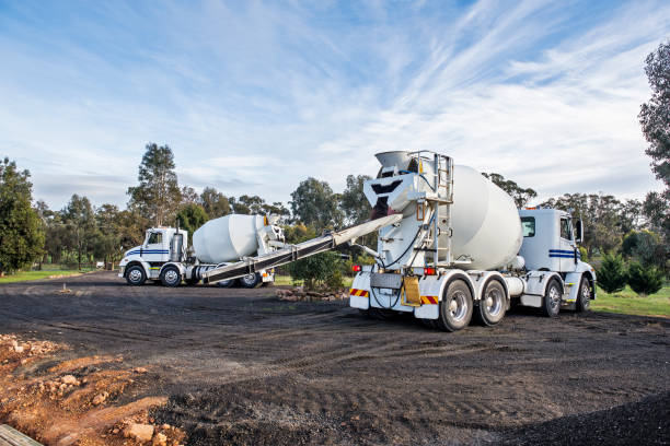 Best Concrete Sidewalk Installation in Pleasant Valley, WV