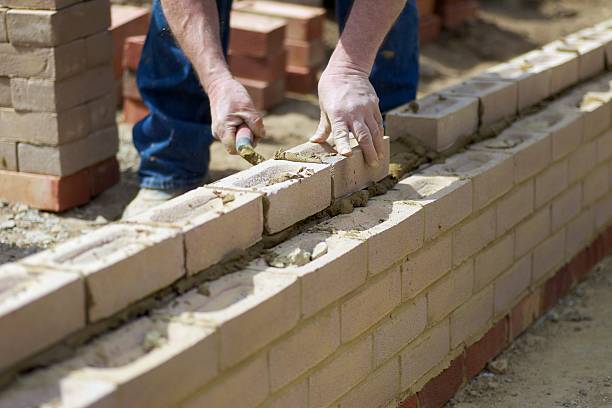 Best Concrete Patio Design and Installation in Pleasant Valley, WV