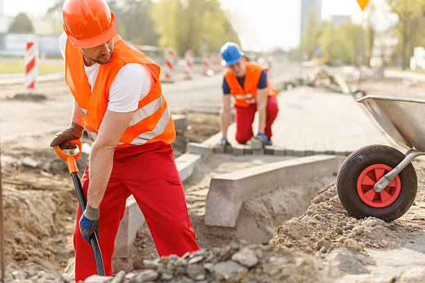 Best Industrial Concrete Flooring in Pleasant Valley, WV